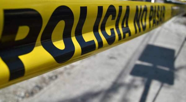 Seis muertos en ataque en el sur de México