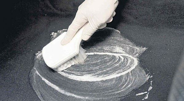 Tips para limpiar las alfombras