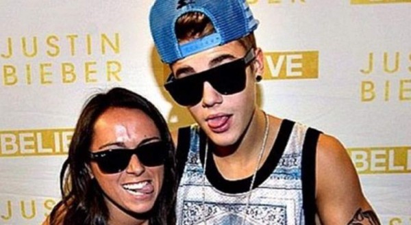 Fallece una de las fans más populares de Justin Bieber