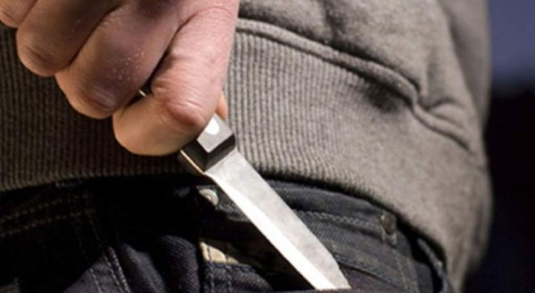 Honduras: Mandan a prisión presunto asesino que cargó por varias cuadras a su víctima