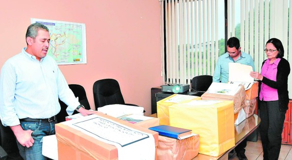 Reconstrucción de carretera del sur se hará en cuatro secciones