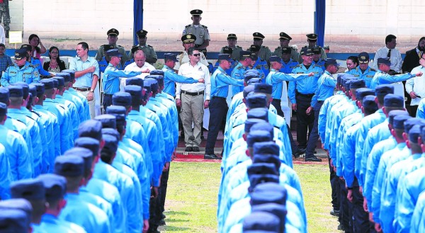 EUA exige seguridad y prevención del delito para otorgar fondos