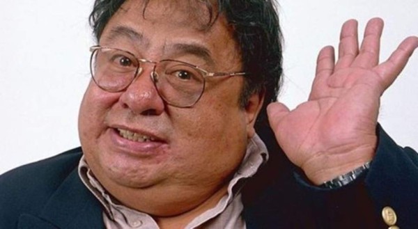 Muere actor y comediante Charly Valentino