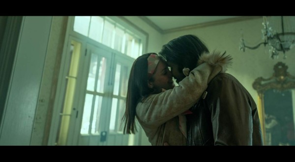 Primer teaser de 'La Condesa', la nueva película hondureña