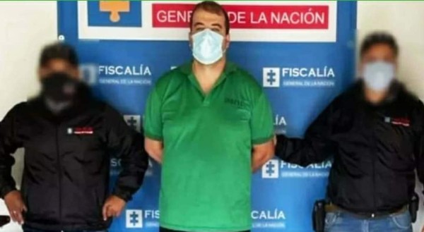 El crimen que enluta a Colombia: Niña muere a manos de su padre (FOTOS)