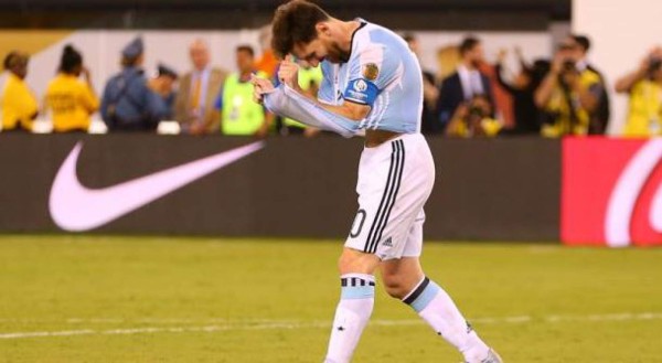 'Leo Mexit': la prensa española se compadece del crack argentino
