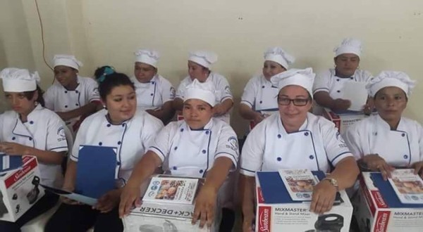 Nathalia Casco recolectará juguetes en Miami para enviarlos a niños de escasos recursos en Honduras