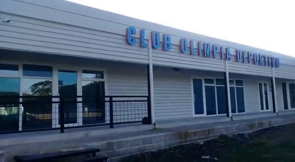 Así será la cueva del León que será inaugurada en marzo (FOTOS)