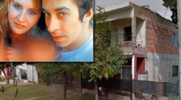 La historia secreta de amor y odio detrás de un parricidio