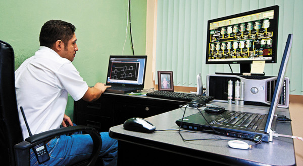 Industria del azúcar se prepara para mayor producción