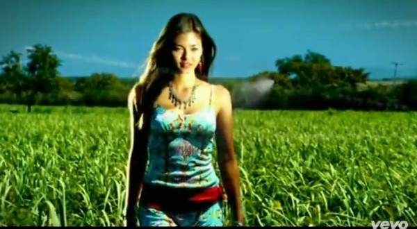 Un día como hoy se lanzó la canción A Dios le pido de Juanes