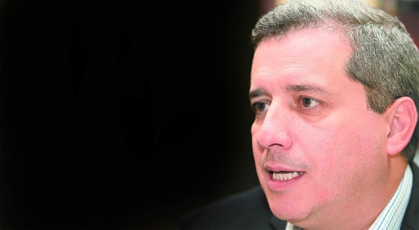 Mario Zelaya, de reconocido médico a reo del primer batallón