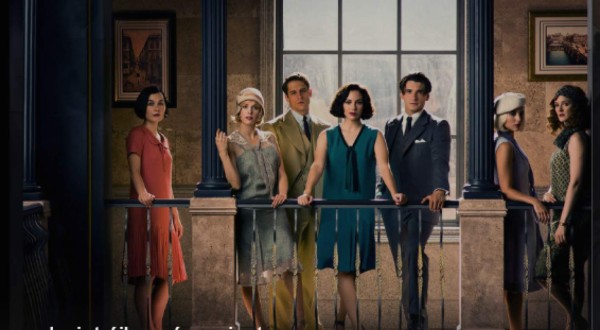 Estos serán los estrenos de Netflix para el mes de septiembre