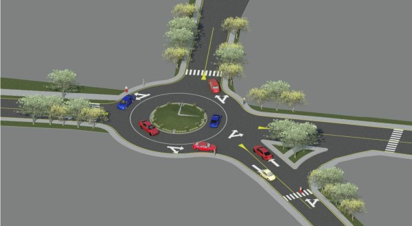 Fotogalería: Nuevas obras embellecen la capital de Honduras