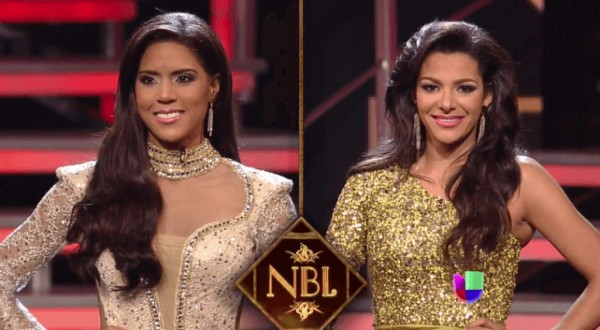 Francisca Lachapel, exrival de Nathalia Casco, se desmaya en vivo