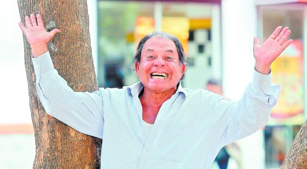 Reír a carcajadas puede salvarle la vida