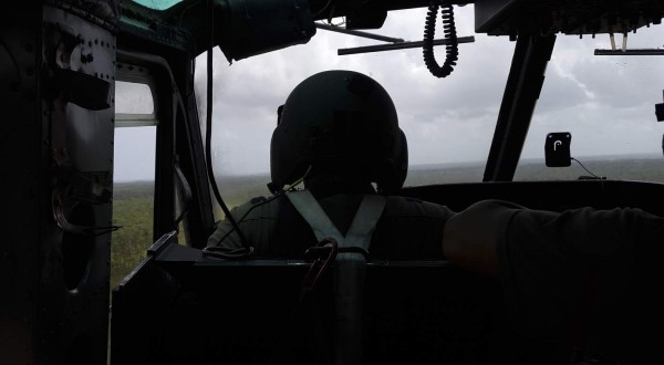 'El Rojo” y Wilter, eslabones perdidos del narcotráfico en Honduras