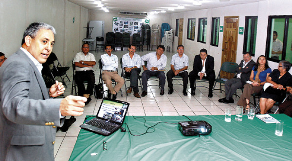 RNP solo ha recibido 105 millones de Finanzas