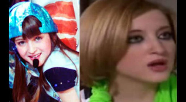 FOTOS: Así luce Martha Sabrina del elenco 'Cómplices al Rescate'