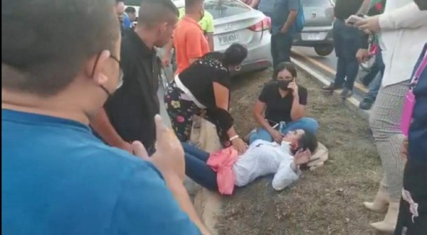 Cronología del atentado contra Riccy Moreno: Todo lo que se sabe hasta el momento