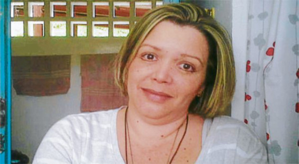 Venezuela: Jueza fue violada en cárcel