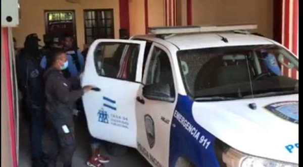 'Justicia para Lisby': el caso de la hondureña que mató a su violador en un motel