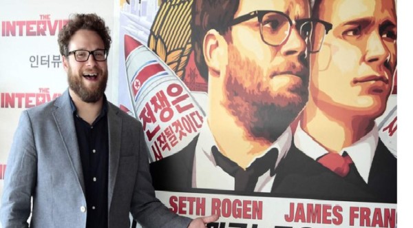 'The Interview' se convierte en el mayor éxito en línea de Sony Pictures