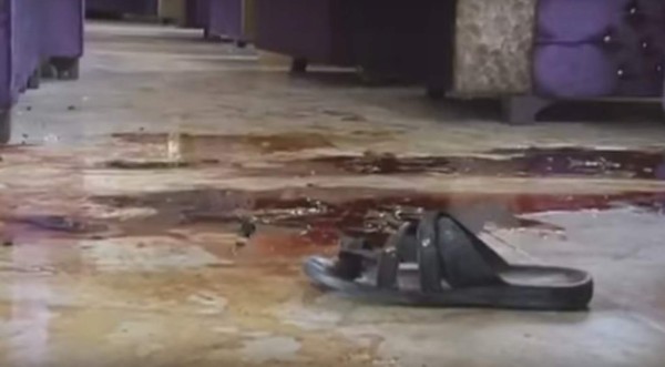 El Real Madrid dedica su 'Undécima' a los hinchas muertos en Irak