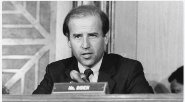 Tragedias, controversia y política: 16 datos de la vida de Joe Biden