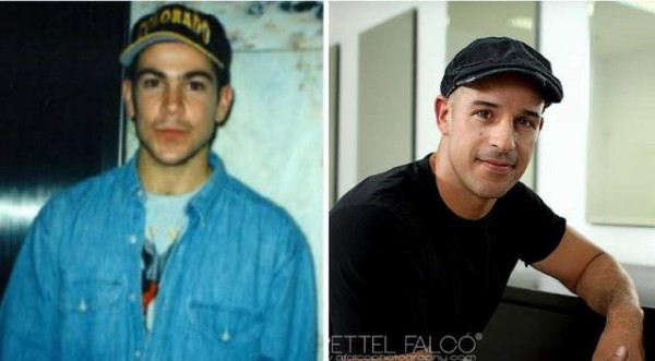 ¿Te acuerdas de Magneto y su 'Vuela, vuela'?