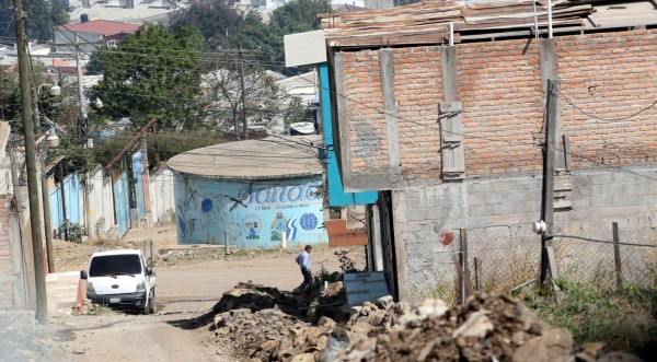 Honduras: construirán unos 13 proyectos de agua potable en la capital
