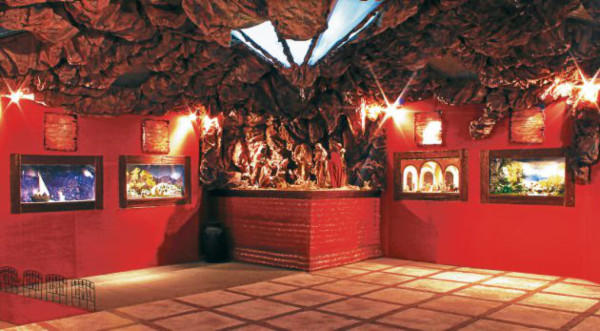 Una historia de Navidad