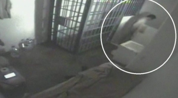 Autoridades tuvieron indicios de fuga del 'Chapo' Guzmán