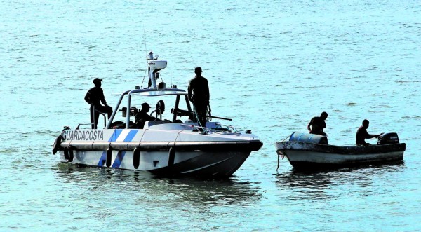 Expulsados 49 oficiales de la Naval de Honduras por tener nexos con narcos