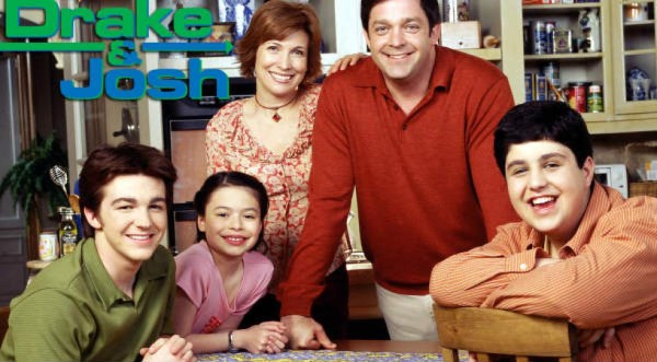 El elenco de Drake y Josh y su cambio después de 12 años