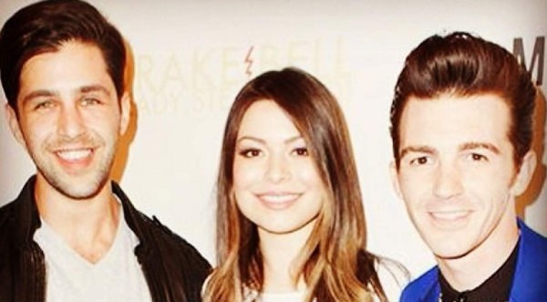 El elenco de Drake y Josh y su cambio después de 12 años