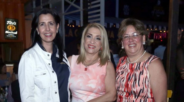 Así se vivió la fiesta benéfica de CEPUDO Share the Love junto a Port Royal