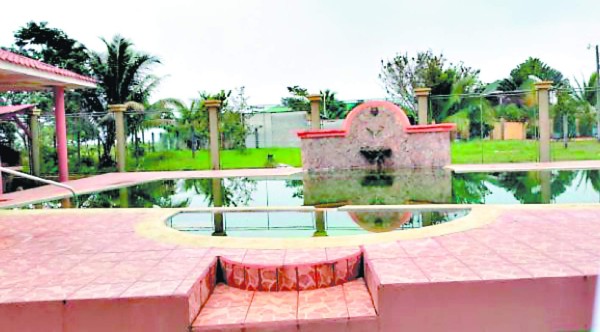 Honduras: En operativo aseguran 61 bienes ligados al narcotráfico