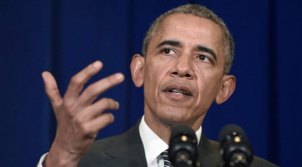 Obama destaca relación 'duradera' con Gran Bretaña y 'respeta' decisión sobre Brexit&nbsp;&nbsp;