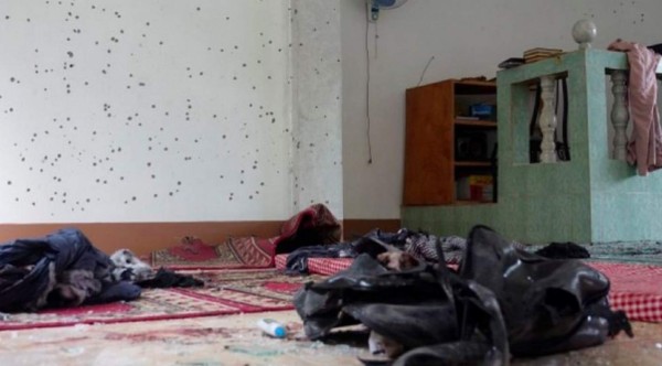 Blancos del terrorismo: Los peores ataques a centros religiosos en 2019