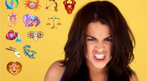 Tu grado de maldad según tu signo zodiacal