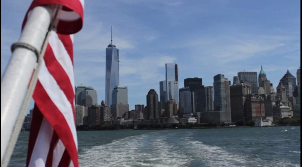 Honduras presente en el Film Miami Fest