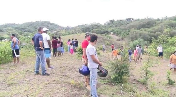 FOTOS: 15 datos de lo que se sabe del atroz crimen contra un niño en Roatán