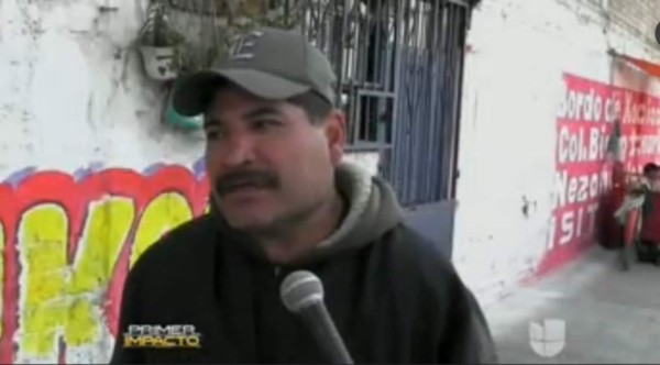 La fría declaración de un hombre que mató a sus tres compañeros de trabajo