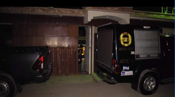 Los 13 bienes asegurados a Rosa Elena de Lobo, ex primera dama de Honduras&nbsp;&nbsp;