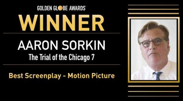 Globos de Oro 2021: Los ganadores de las principales categorías