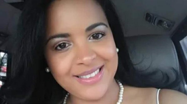 Yanelis Arias, la madre que fue rociada con ácido y murió tras el cruel ataque