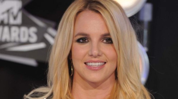 Filtran grabación de Britney Spears donde se exhibe su pésima voz
