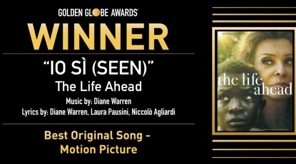 Globos de Oro 2021: Los ganadores de las principales categorías