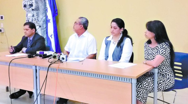 Develan debilidades en proceso de selección de magistrados